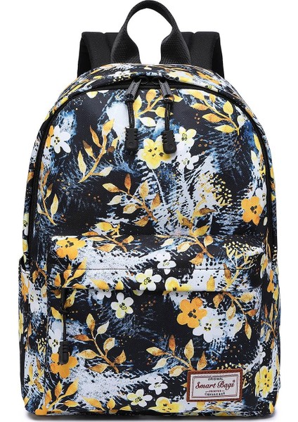 Silva Kadın Baskılı Kanvas Sırt Çantası fiyatları