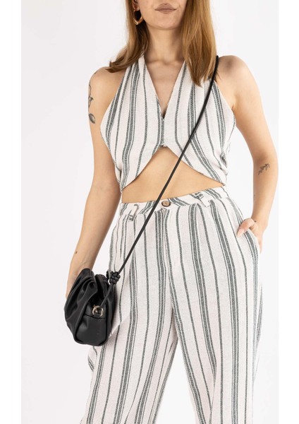 Lucero Kadın Ince Ayarlanabilir Askılı Çapraz Çanta fiyatları