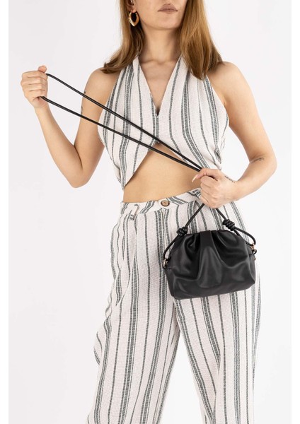 Lucero Kadın Ince Ayarlanabilir Askılı Çapraz Çanta modelleri