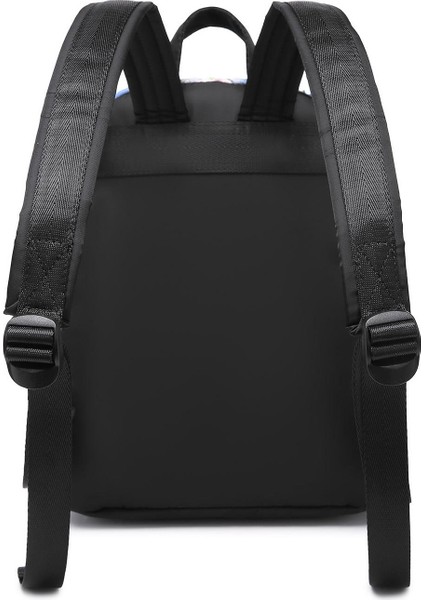 Lindsay Kadın Baskılı Kanvas Sırt Çantası modelleri