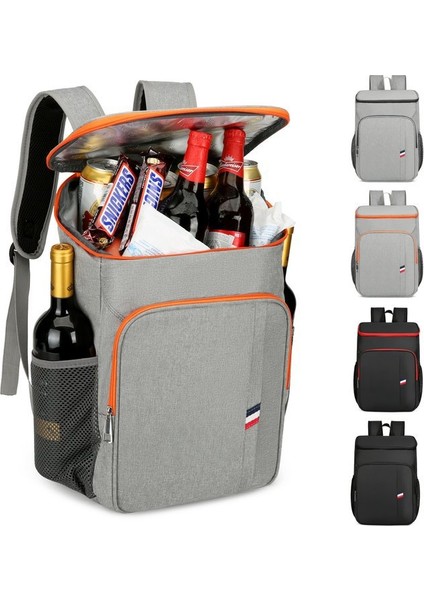 Açık Termal Sırt Çantası (Yurt Dışından) fiyatları