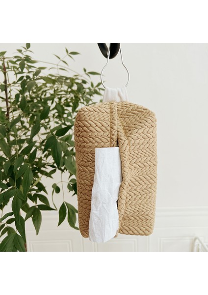 Doku Saklama Kutusu Buğday Kulak Dokusu (Yurt Dışından)