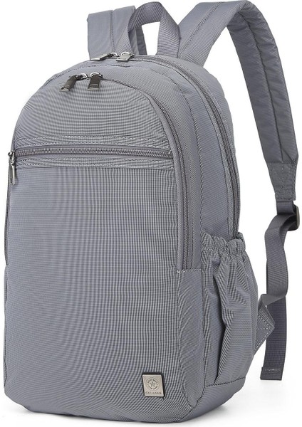 Keira Unisex Yağmur Suyu Geçirmez Sırt Çantası