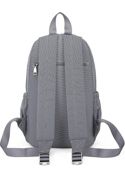 Keira Unisex Yağmur Suyu Geçirmez Sırt Çantası modelleri