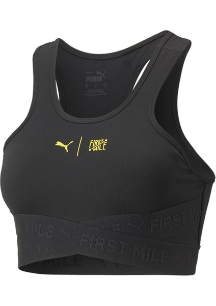 W First Mile High Impact Bra Kadın Bra