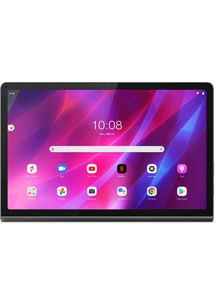 Yoga Tab 11  YT-J706F 8gb 256GB 11" Gri Tablet LVZA8W0004TR