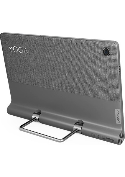 Yoga Tab 11  YT-J706F 8gb 256GB 11" Gri Tablet LVZA8W0004TR