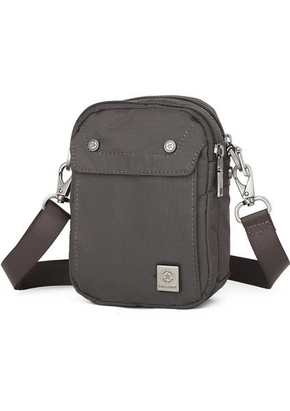 Sava Kadın Su Geçirmez Ayarlanabilir Askılı Çapraz Çanta