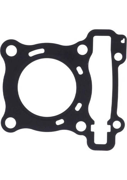 Yamaha NMAX155 2015-2024 Silindir Üst Sac Metal Contası A