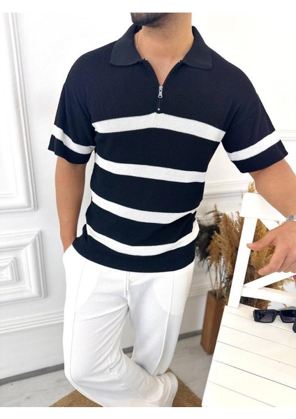 T-Shirt Nefes Alabilen Terletmez Polo Yaka T-Shirt Slim Fit T-Shirt fiyatları