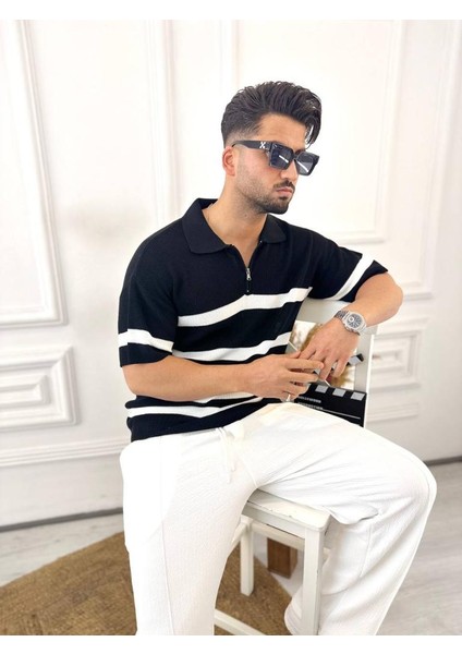 T-Shirt Nefes Alabilen Terletmez Polo Yaka T-Shirt Slim Fit T-Shirt fırsatları