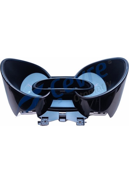 Km Gösterge Paneli - Renault Clio 4 248109354R 248102222R