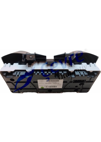 Km Gösterge Paneli - Renault Clio 4 248109354R 248102222R fırsatları