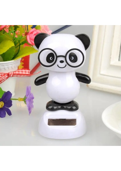 Solar Panda