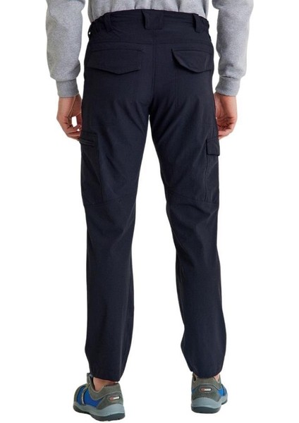 Edit Label, Outdoor Pantolon, Siyah - 54E5450 fiyatları