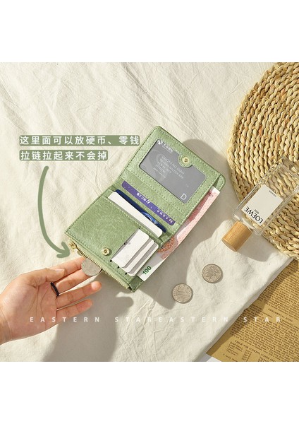 Mori Art Toka Bozuk Para Cüzdanı (Yurt Dışından) fırsatları