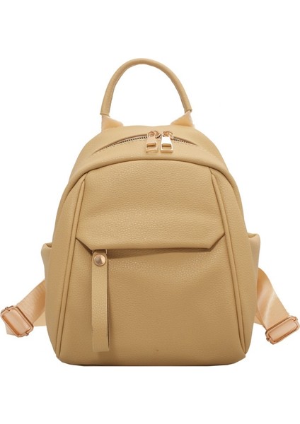 Modaya Uygun Edebi Seyahat Çantası (Yurt Dışından)