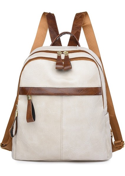 Basit Kentsel Banliyö Seyahat Çantası (Yurt Dışından)