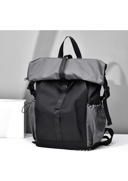 Seyahat Spor Bisiklet Sırt Çantası (Yurt Dışından)