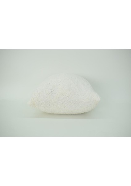 Dekoratif Kuzu Peluş & Polar Kırlent Kılıfı 45X45 cm 15172 fiyatları