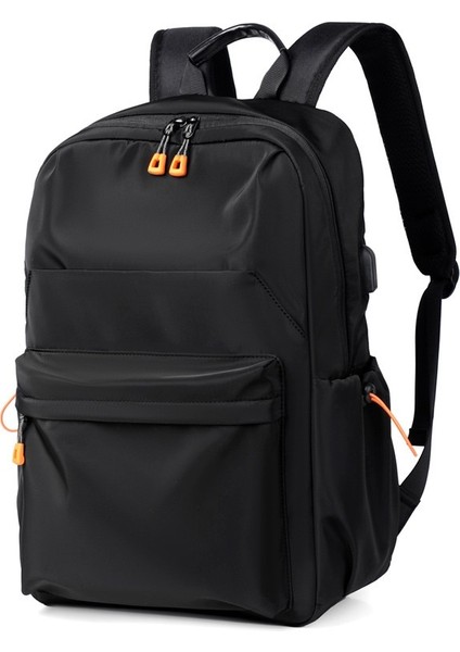 Gündelik Üniseks Sırt Çantası (Yurt Dışından)