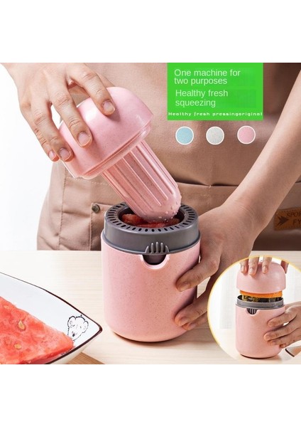 Manuel Sıkma Bardağı Ayırıcı (Yurt Dışından) modelleri