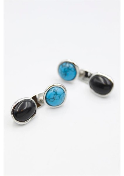 Taşlı Küpe - Gümüş fiyatları