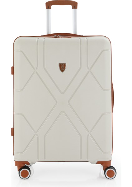 Polipropilen Valiz V375 65 cm