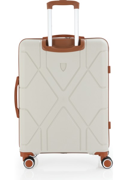 Polipropilen Valiz V375 65 cm fırsatları