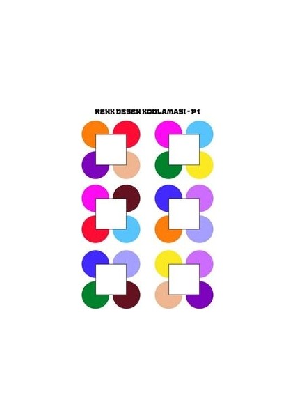 Çocuklar İçin Eğlenceli Eğitim Seti fırsatları