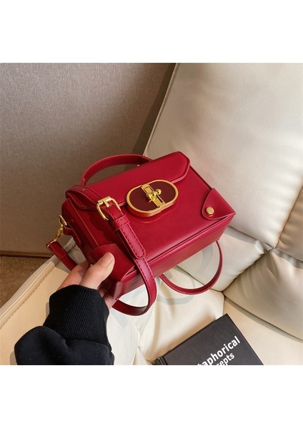 Kadın Çantaları Çapraz Çantalar Moda Omuz Çantaları (Yurt Dışından) fırsatları