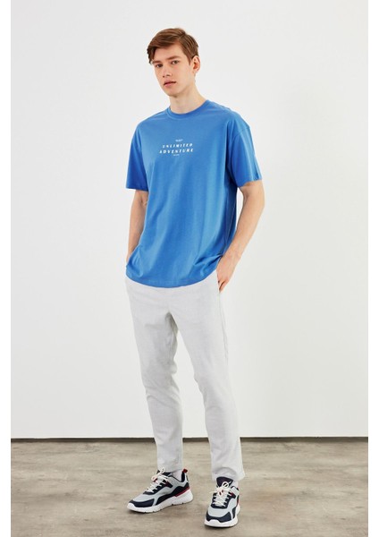 Leo Erkek Oversize T-Shirt indirimleri