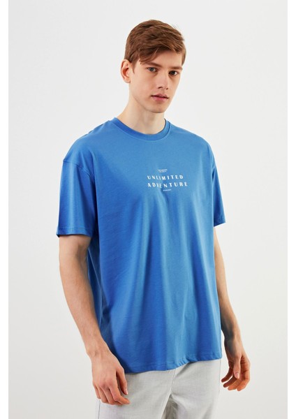 Leo Erkek Oversize T-Shirt fiyatları