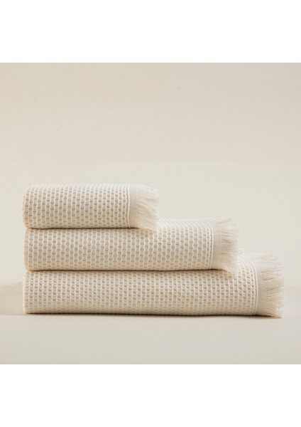 Charmon El Havlusu 30X50 cm Natural modelleri