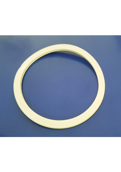 Boya Tabanca Contası Plastik 5li Paket 73 mm*85 mm