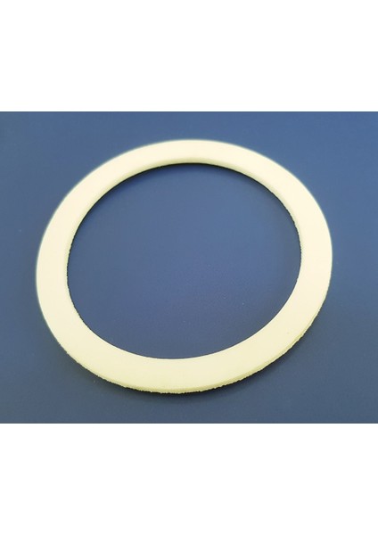 Tabanca Contası Plastik 5'li 67*87