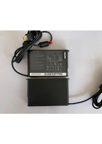 Lenovo ADL135NDC3A Notebook Adaptörü