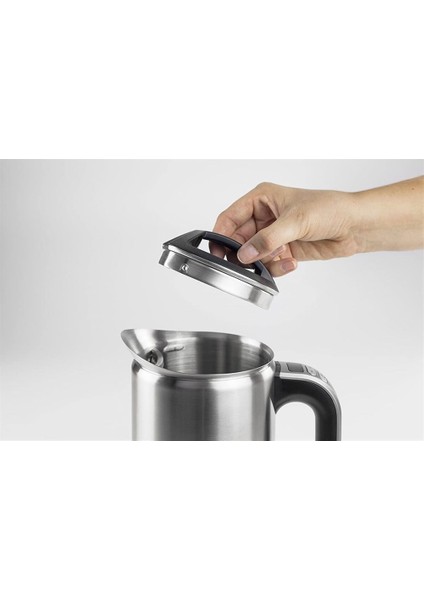 CASO 1873 WK COOL-TOUCH DESIGN KETTLE