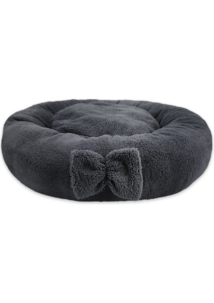 Pelüş Simit Kedi Köpek Yatağı fiyatları