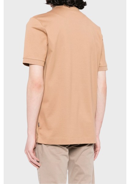 Pamuklu Regular Fit Düğmeli Polo Yaka T Shirt Erkek Polo Yaka T Shirt 50504558 260 modelleri