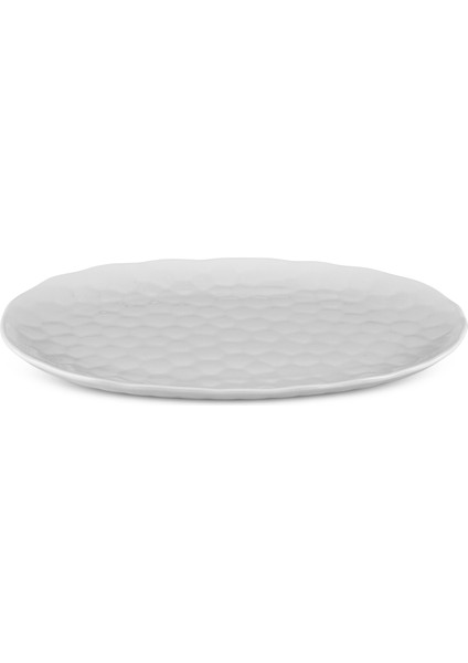 Bomonti Kayık Tabak 26 cm