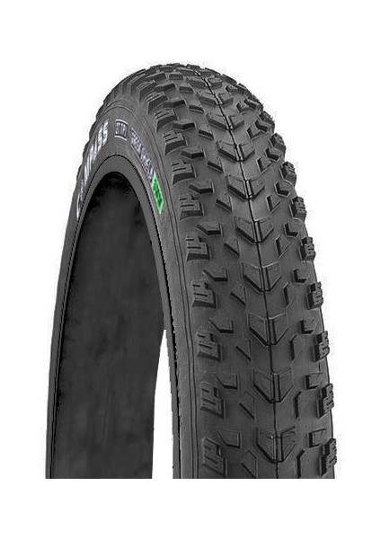 Dış Lastik - 20X4.0, 3mm Zırhlı, Compass P1258