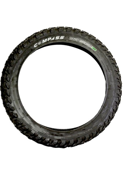 Dış Lastik - 20X4.0, 3mm Zırhlı, Compass P1258 fiyatları