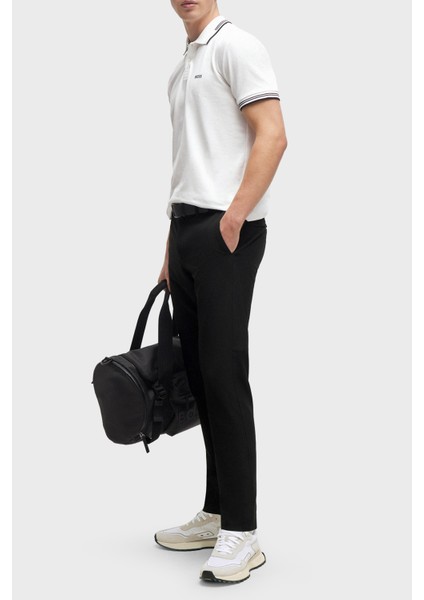 Streç Pamuklu Slim Fit Polo Yaka T Shirt Erkek Polo Yaka T Shirt 50506193 100 modelleri