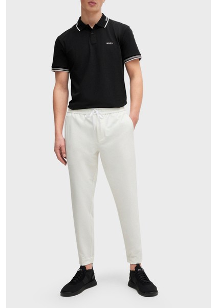 Streç Pamuklu Slim Fit Polo Yaka T Shirt Erkek Polo Yaka T Shirt 50506193 001 modelleri