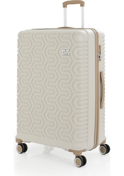 Polipropilen Valiz V377 75 cm fiyatları