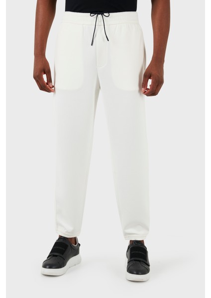 Regular Fit Jogger Spor Pantolon Erkek Pantolon EM000084 AF10103 U1105 fiyatları