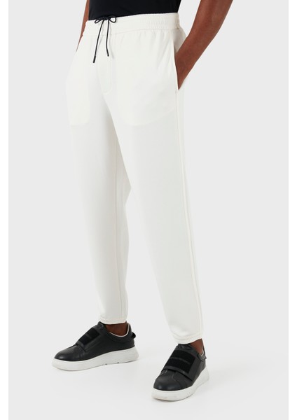 Regular Fit Jogger Spor Pantolon Erkek Pantolon EM000084 AF10103 U1105 modelleri