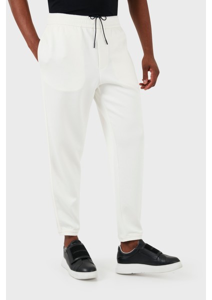 Regular Fit Jogger Spor Pantolon Erkek Pantolon EM000084 AF10103 U1105 fırsatları