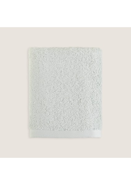 Solid Yüz Havlusu 50X90 cm Okyanus